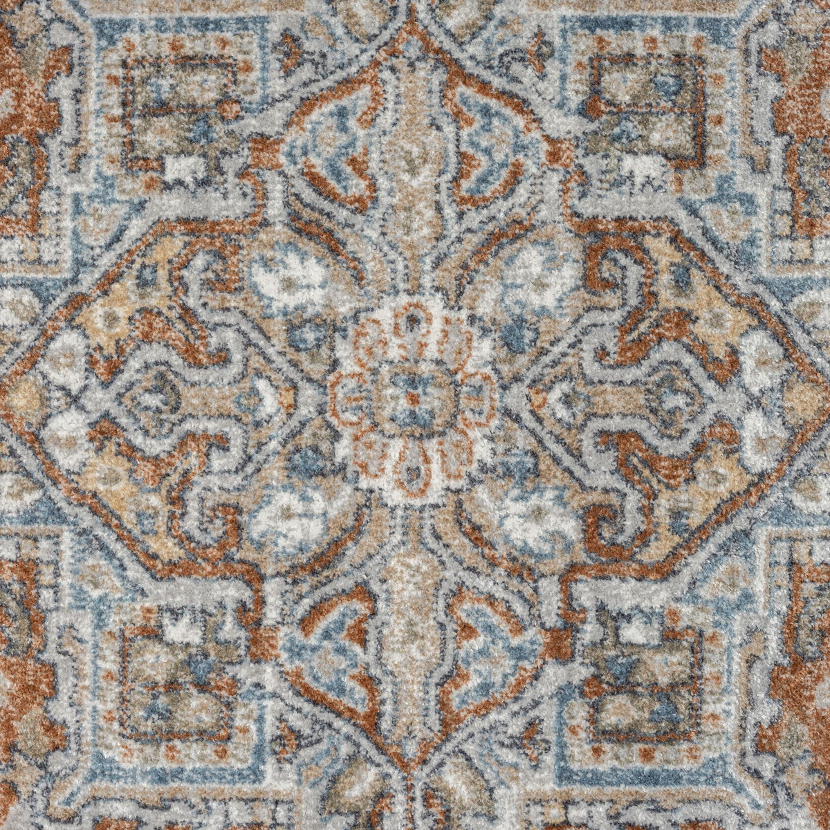 Breezy 366 Indigo