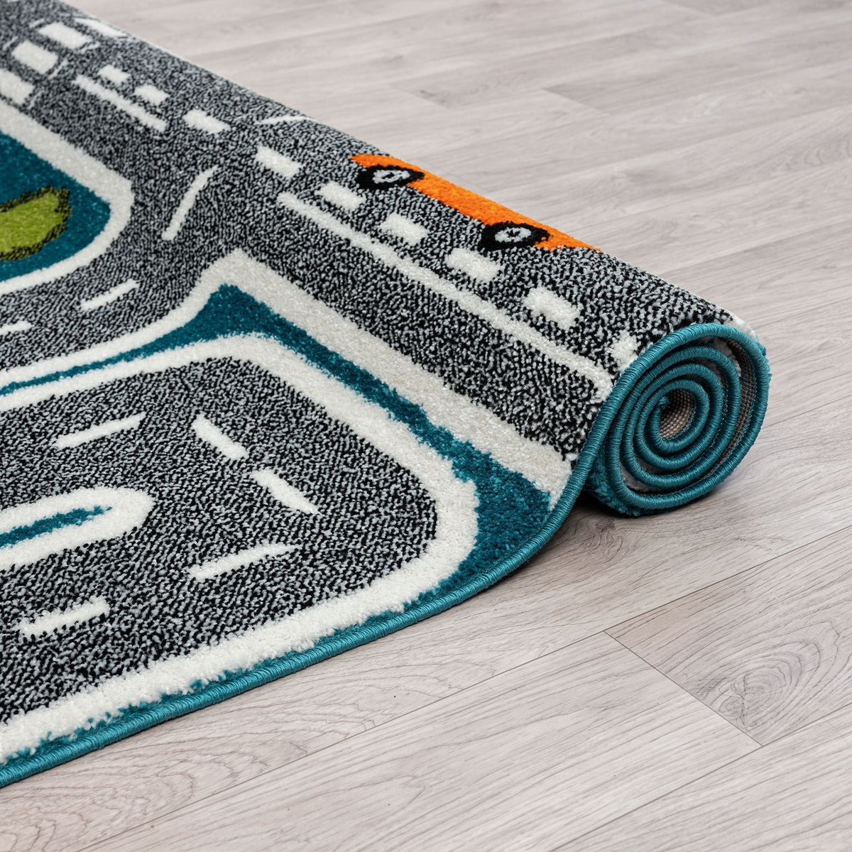 Kidsland 574 Blue