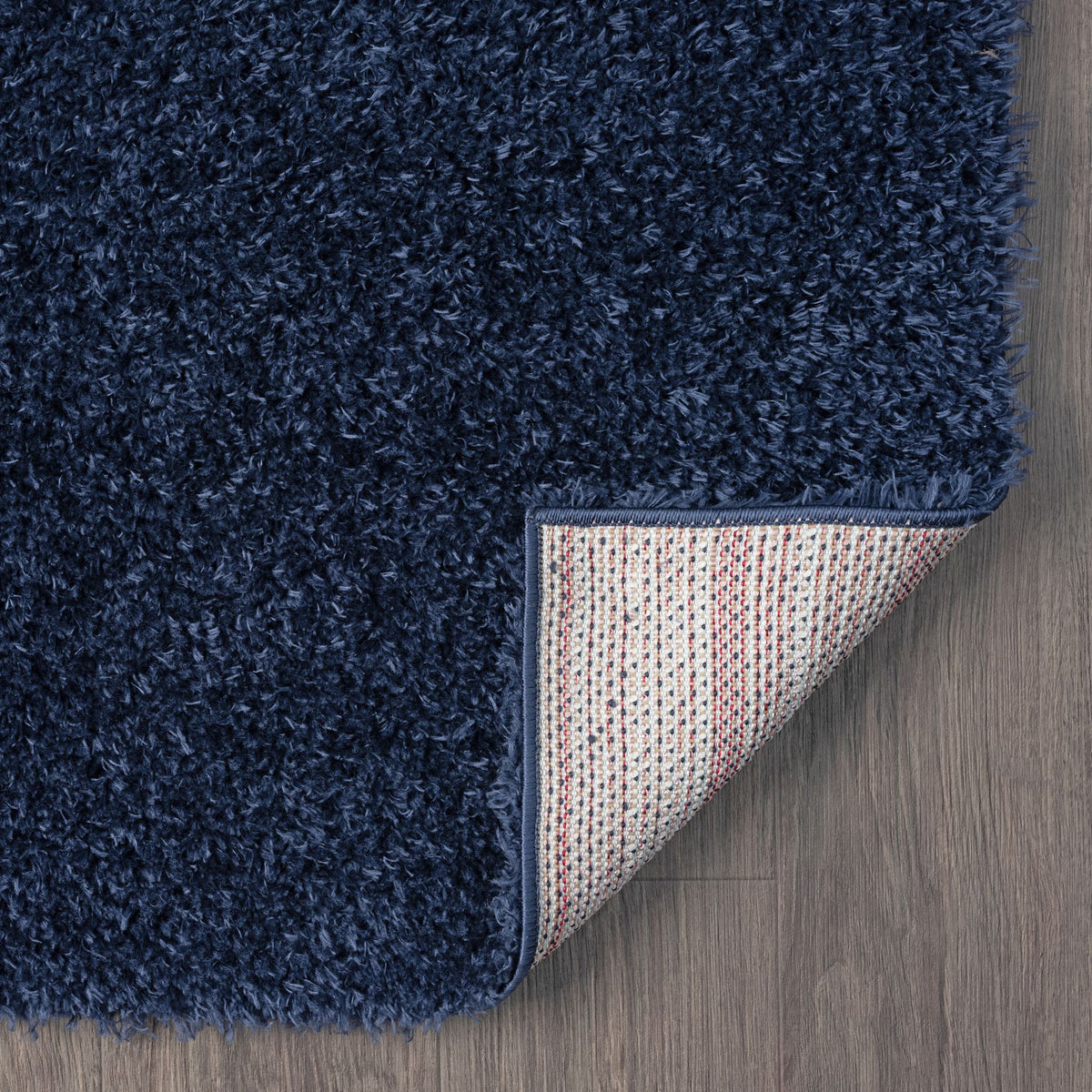 Fluffy 396 Navy