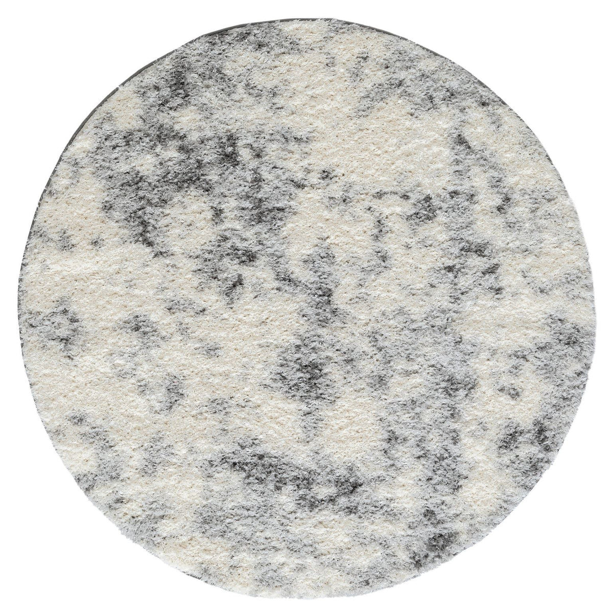 Cozy 389 Ash Round