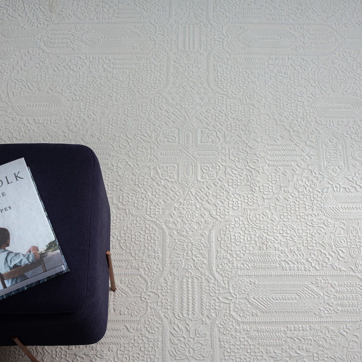 Legend 471 Ivory
