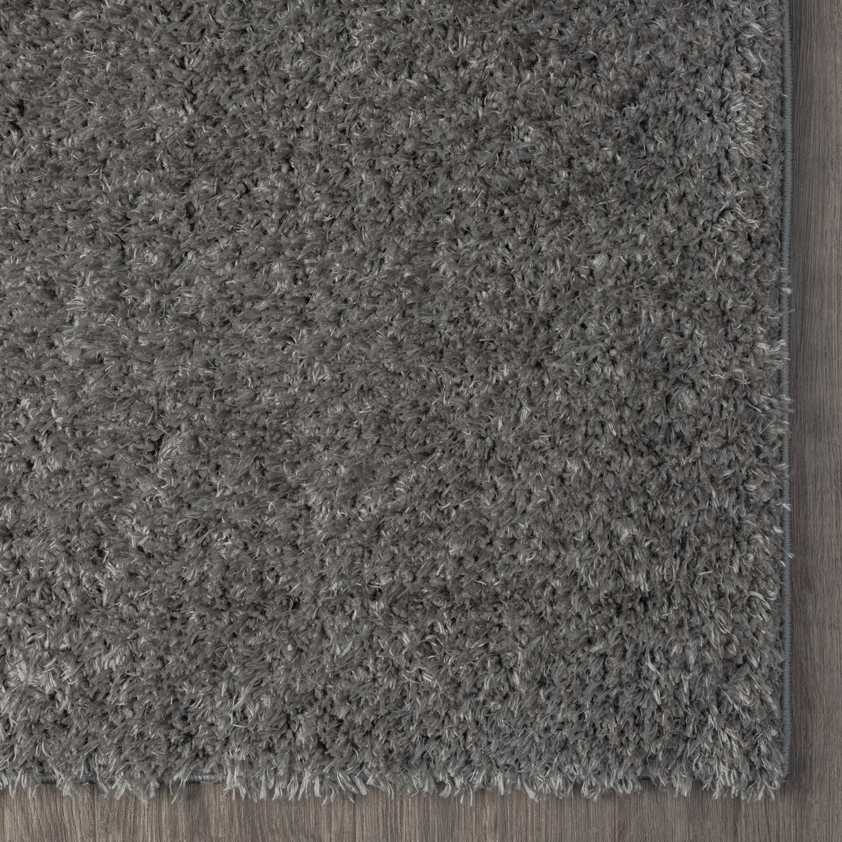 Fluffy 395 Ash