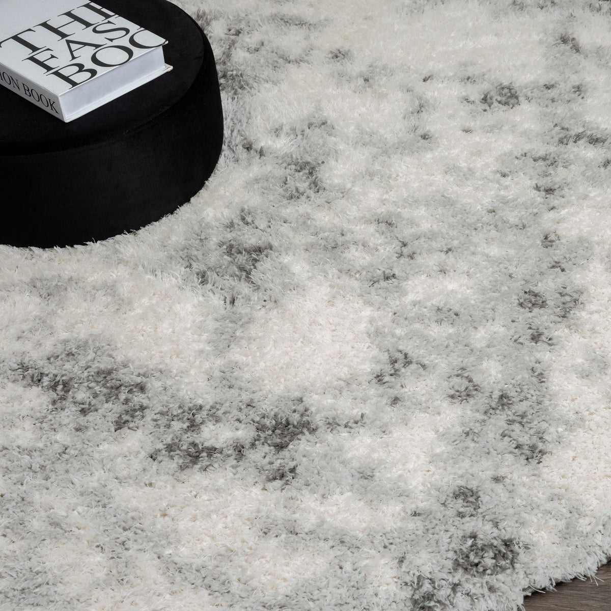 Cozy 389 Ash Round