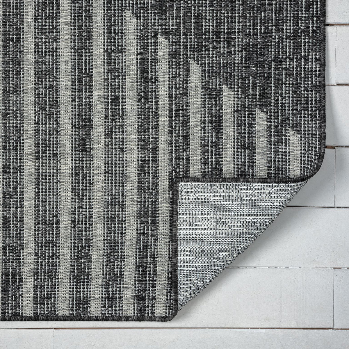 Veranda 425 Ebony
