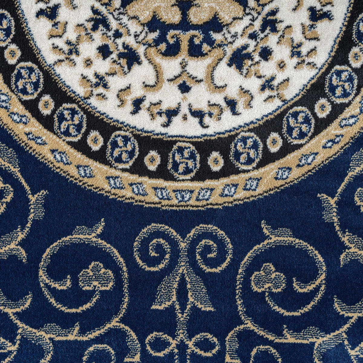 Manor 511 Navy