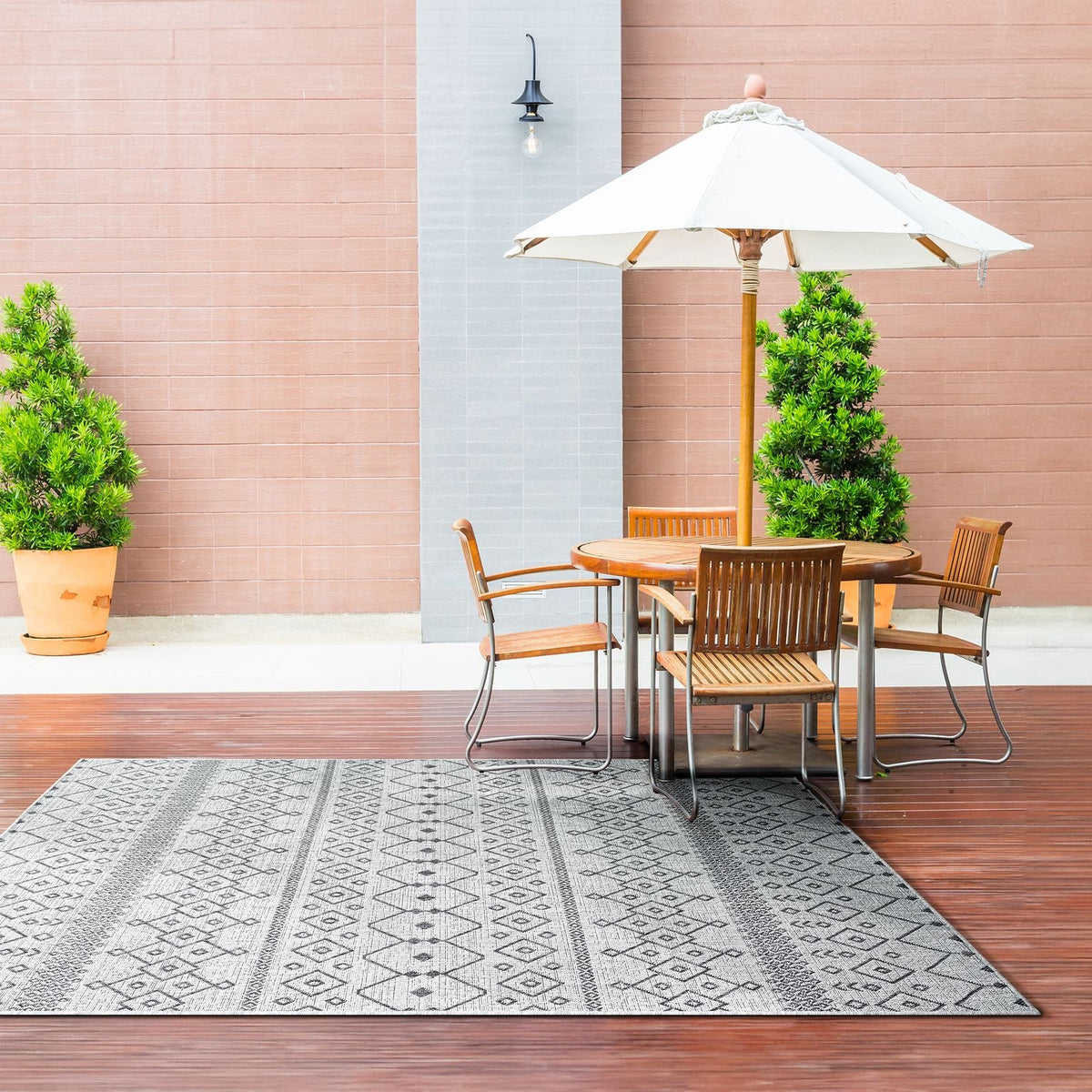 Veranda 423 Lava