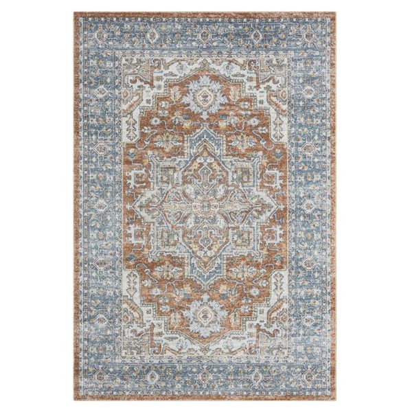 Breezy 366 Indigo