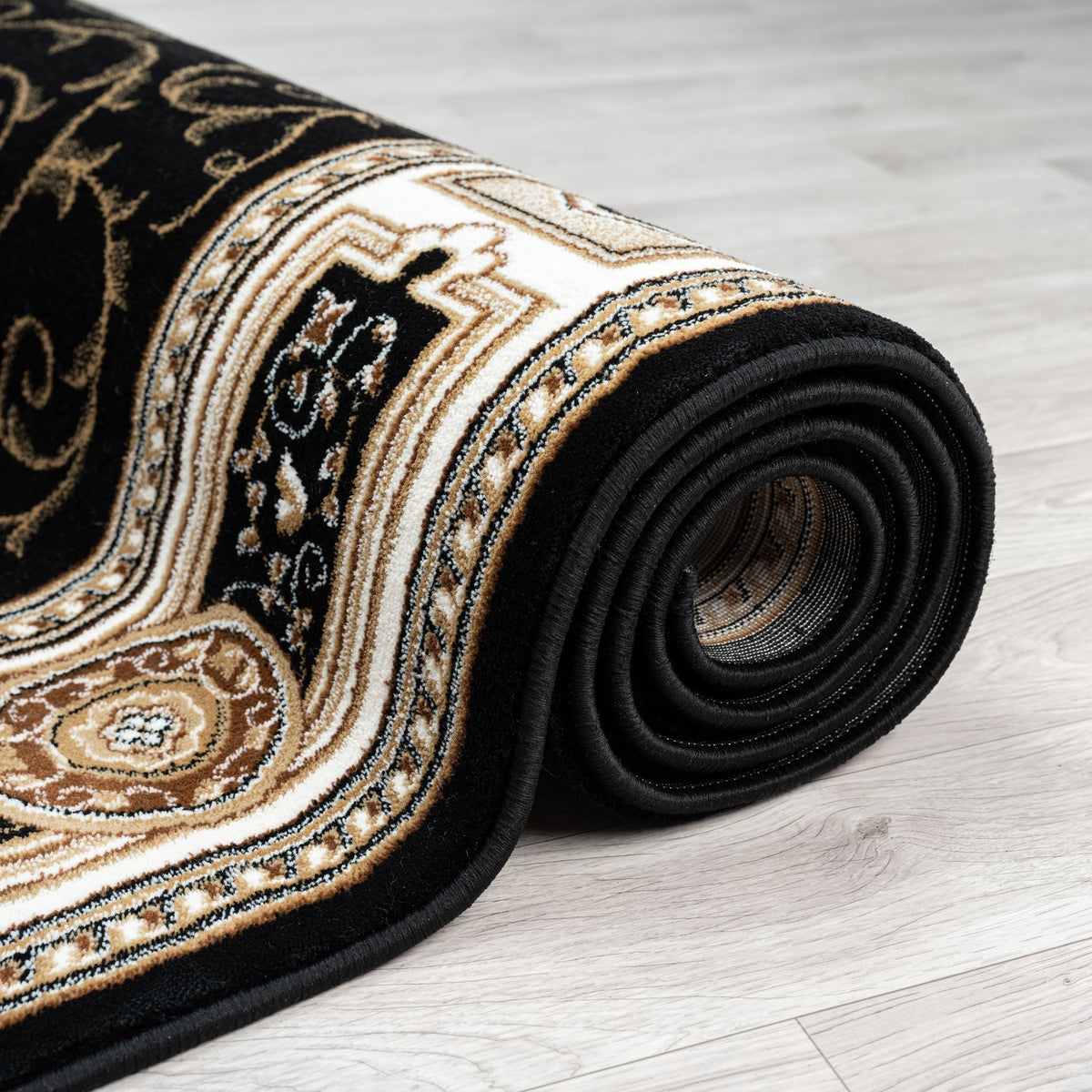 Manor 511 Black
