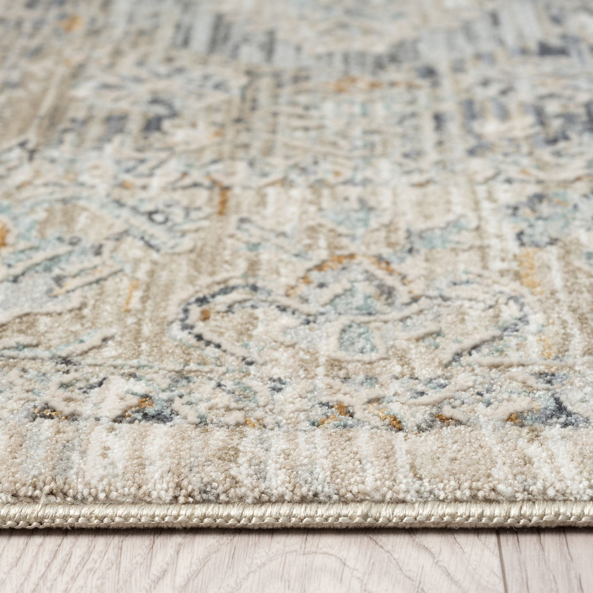Avery 6753 Taupe
