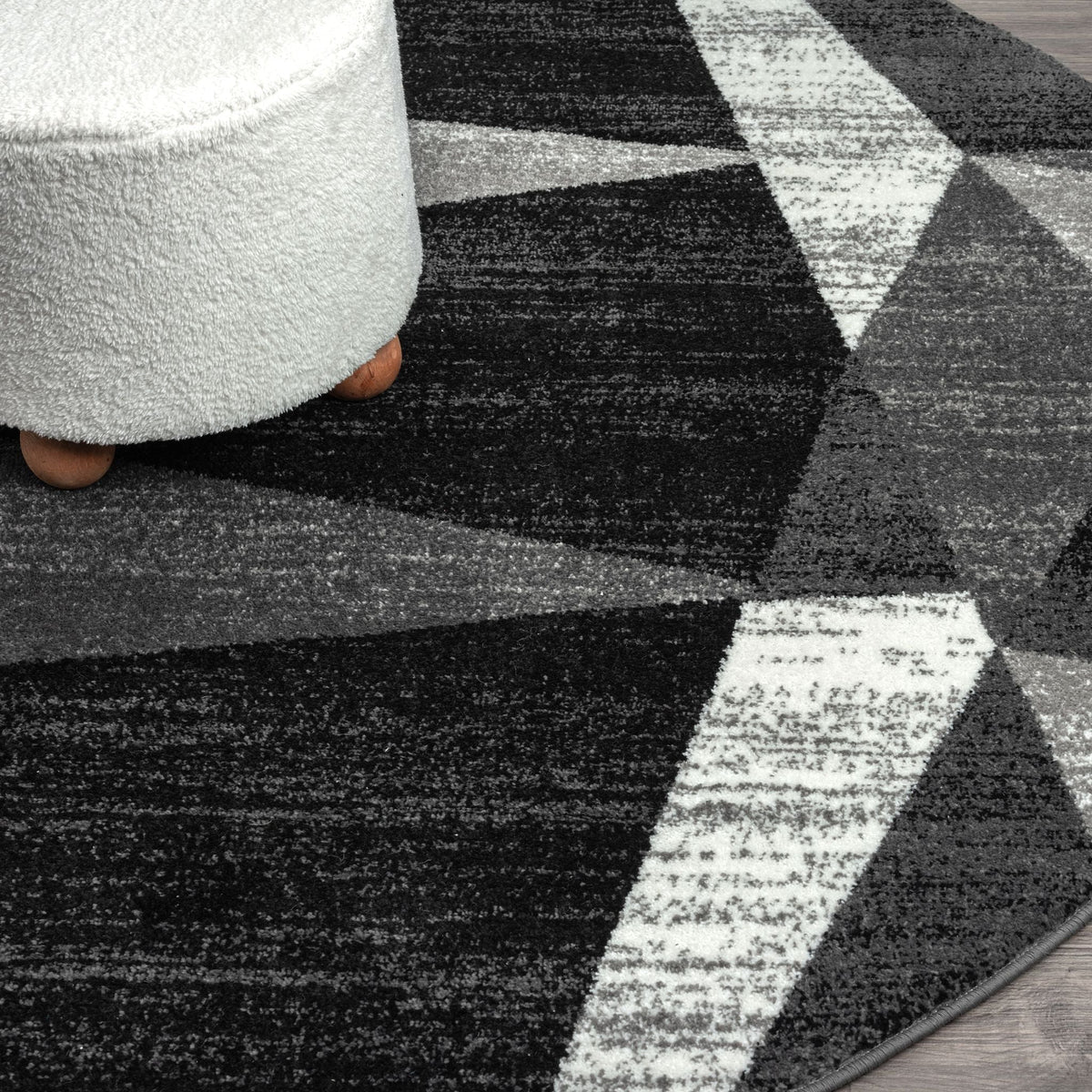 Devotion 2301 Grey Round