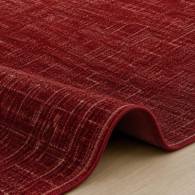 Red & Maroon