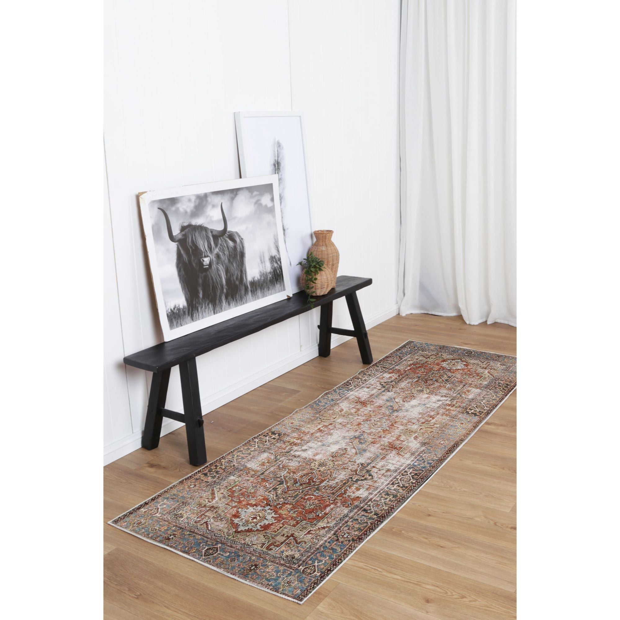 Sophia Heritage Runner - VITAL 0020-00