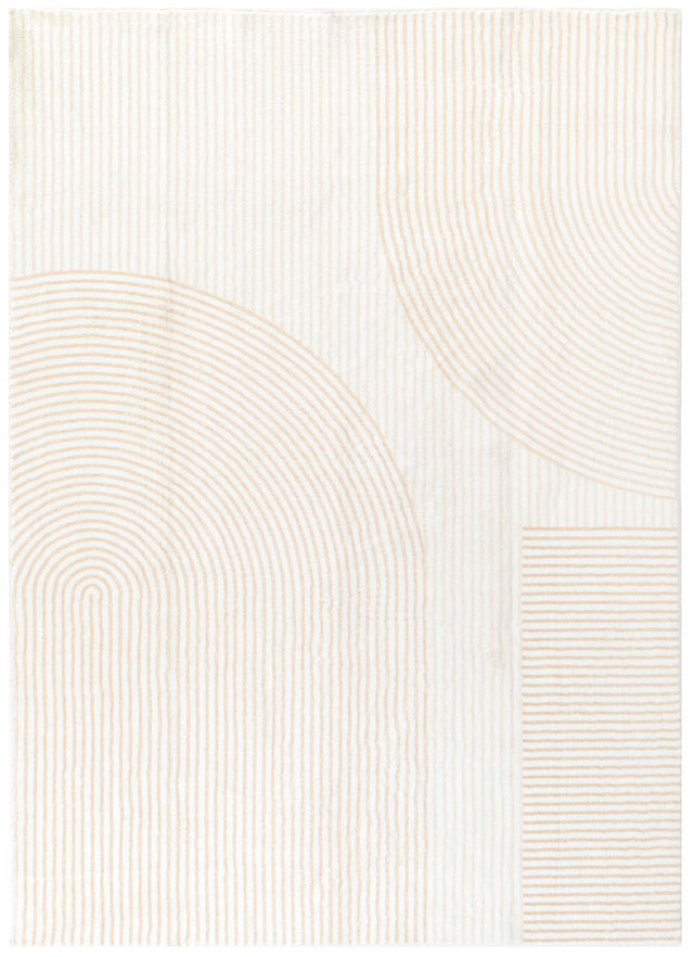 Mist Arches Cream Beige