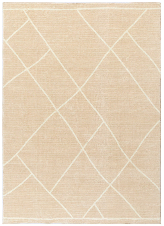 Mist Diamonds Beige
