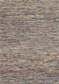 Copacabana Geometric Multi Wool Rug