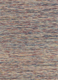 Copacabana Chevron Multi Wool Rug