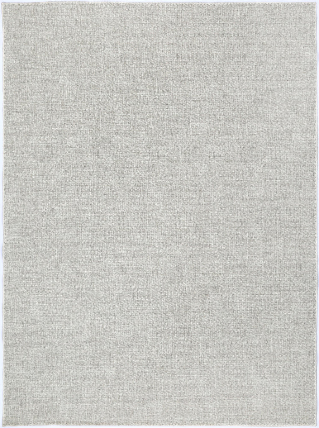 Urban Linen Solid Area Rug - VITAL 1220-00