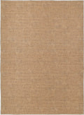 Urban Mustard Solid Area Rug - VITAL 1220-02