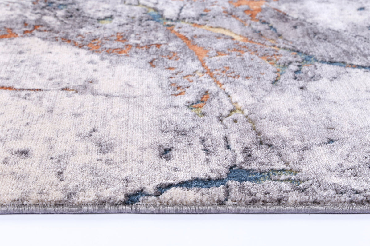 Almira Marble Multi Rug