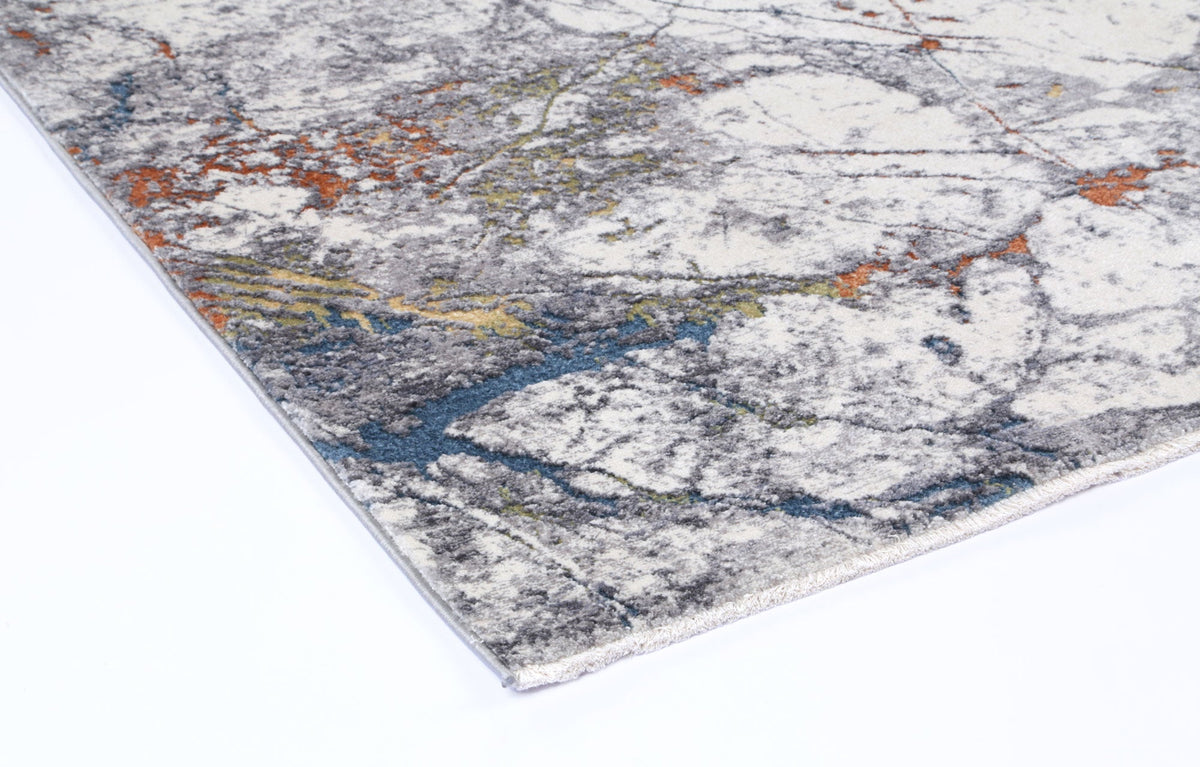 Almira Marble Multi Rug