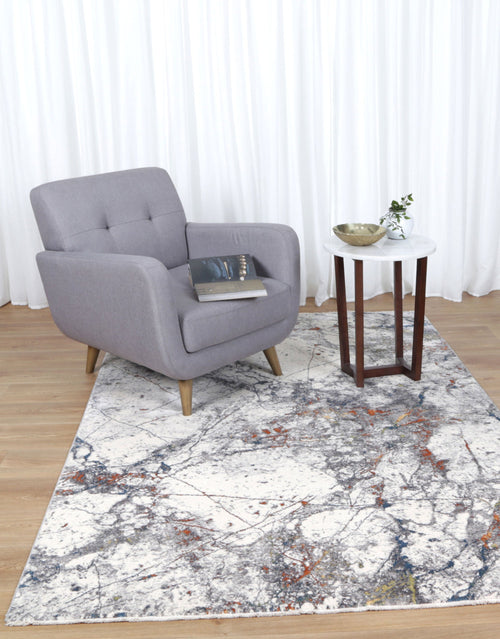 Almira Marble Multi Rug