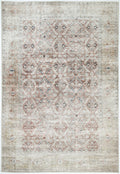 Distressed Vintage Levent Area Rug - VITAL 3211-00