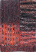 Malama By Saretta Machine Washable Rug