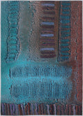 Borii By Saretta Machine Washable Rug