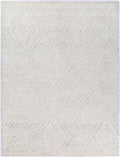 Amritsar Majitha Cream Cotton Blend Rug