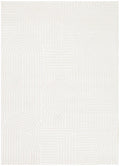 Sierra Arches Silver Rug