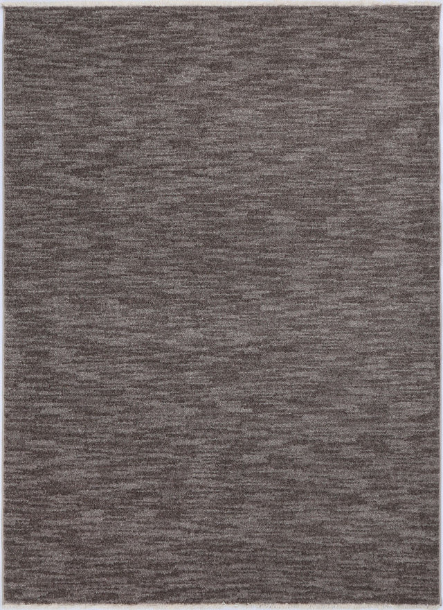 Annapolis Chobi Ash Rug