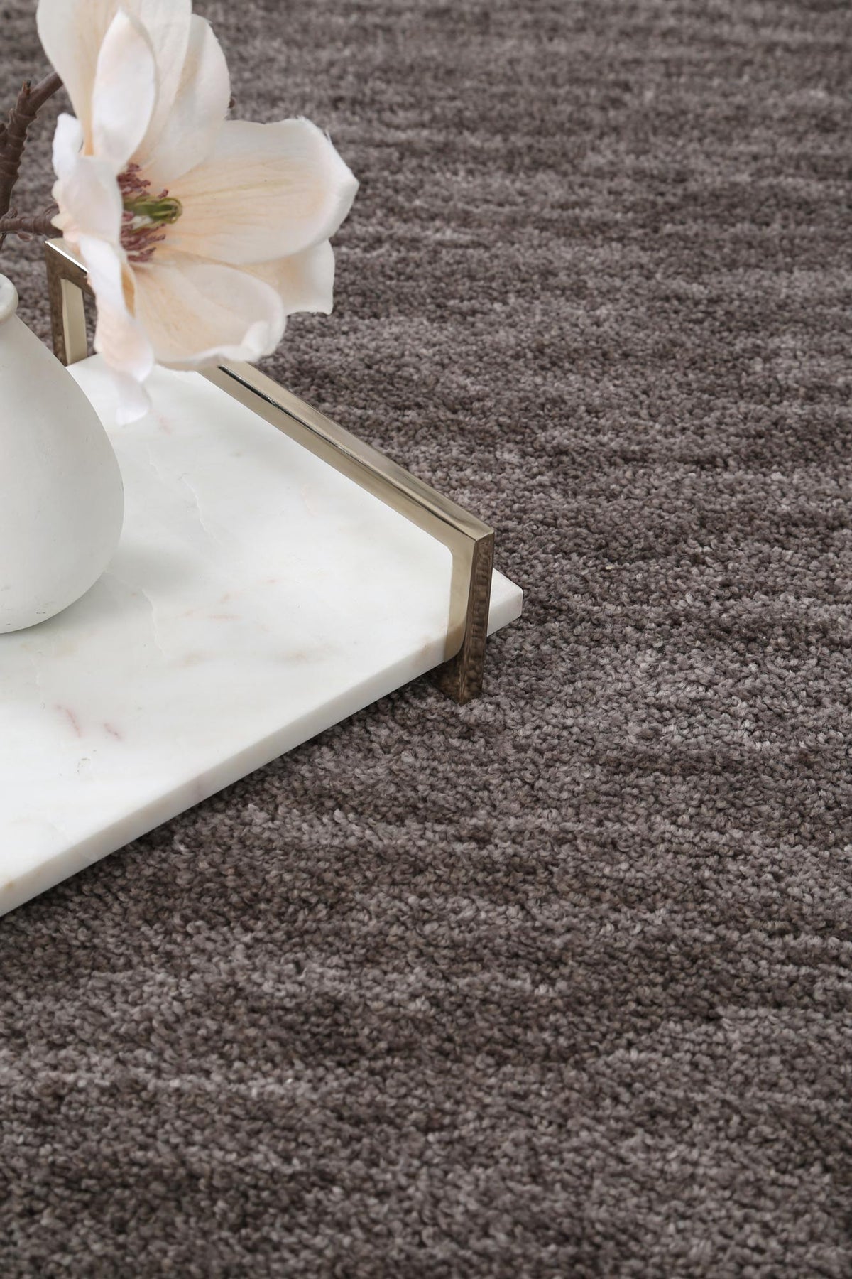 Annapolis Chobi Ash Rug