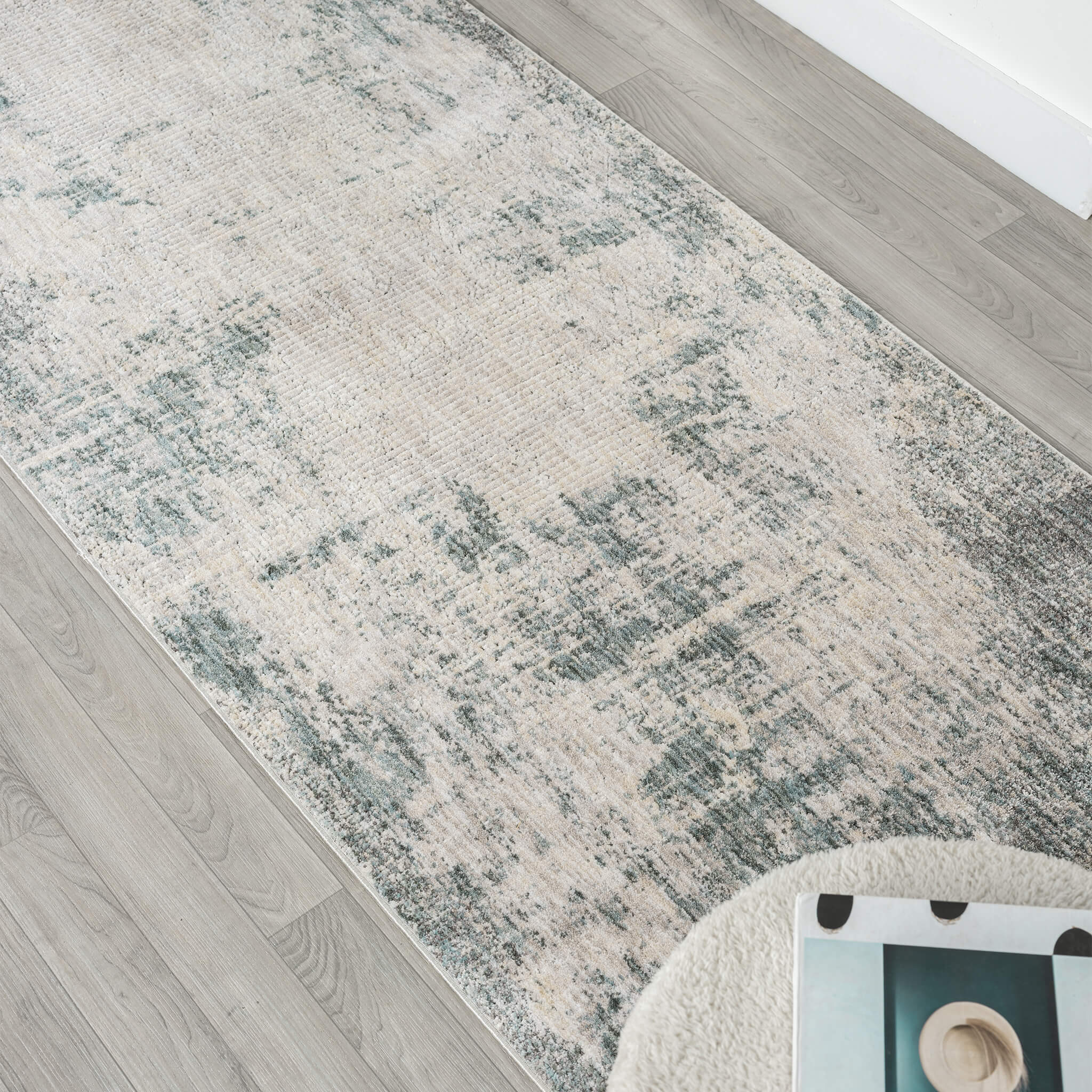 Adelia 646 Steel Runner