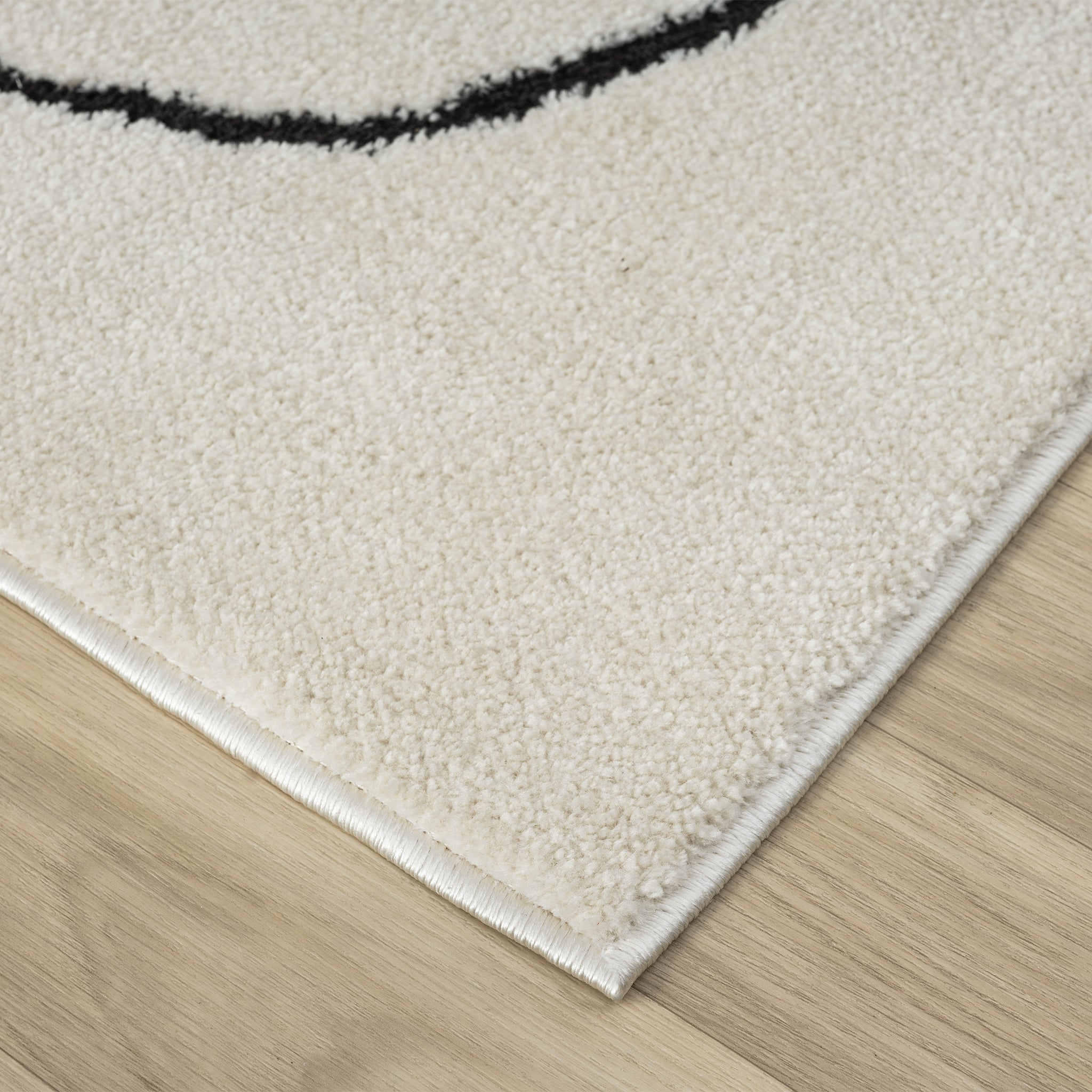 Admire 661 Ivory Runner