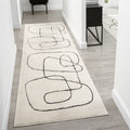 Admire 661 Ivory Runner