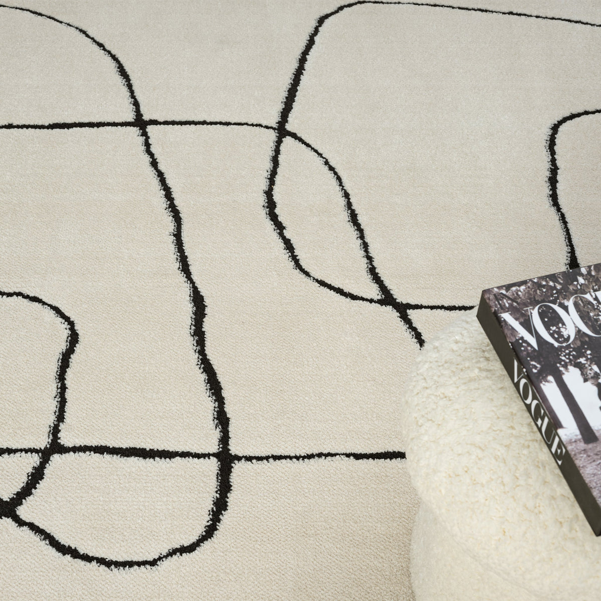 Cherish 661 Ivory