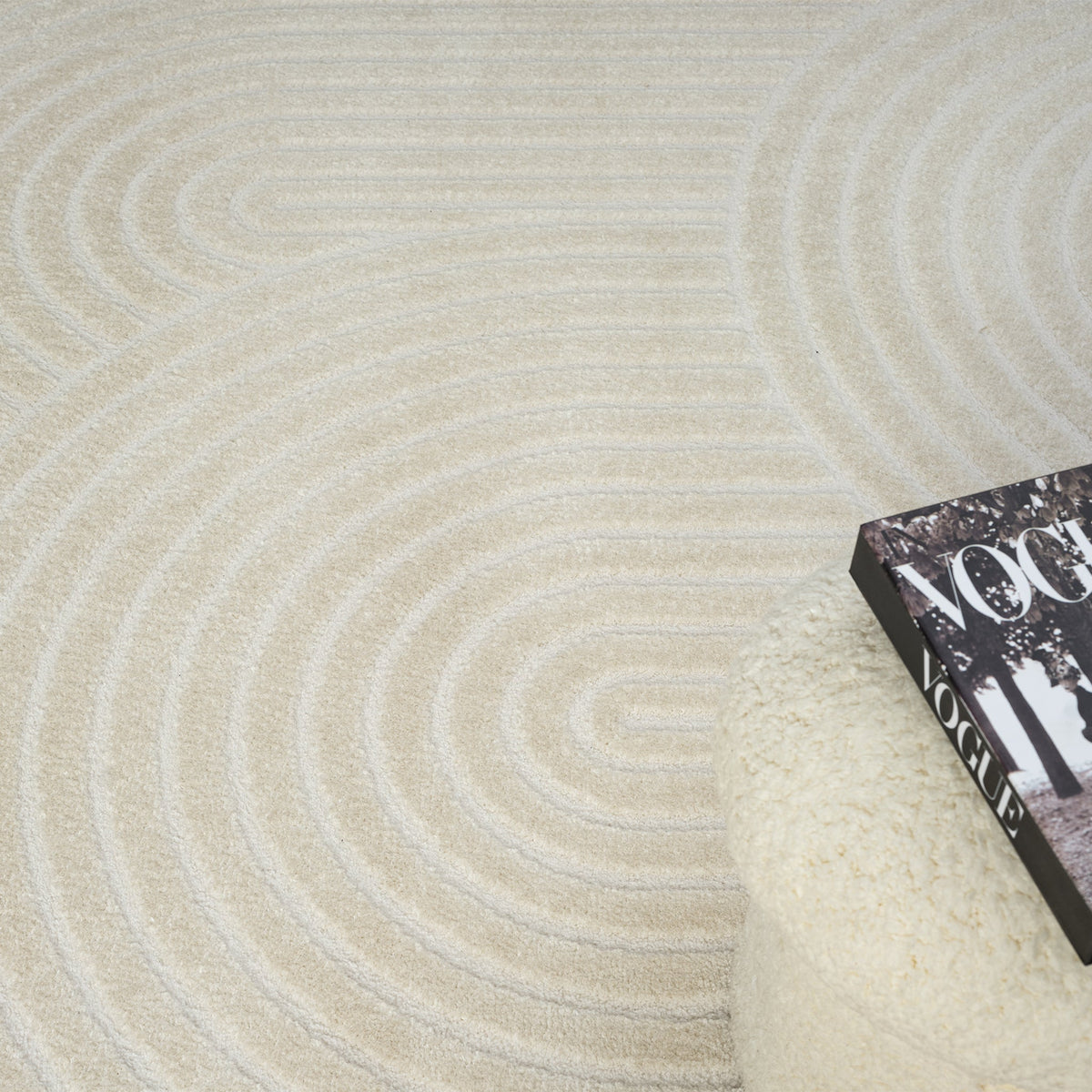 Cherish 663 Sand