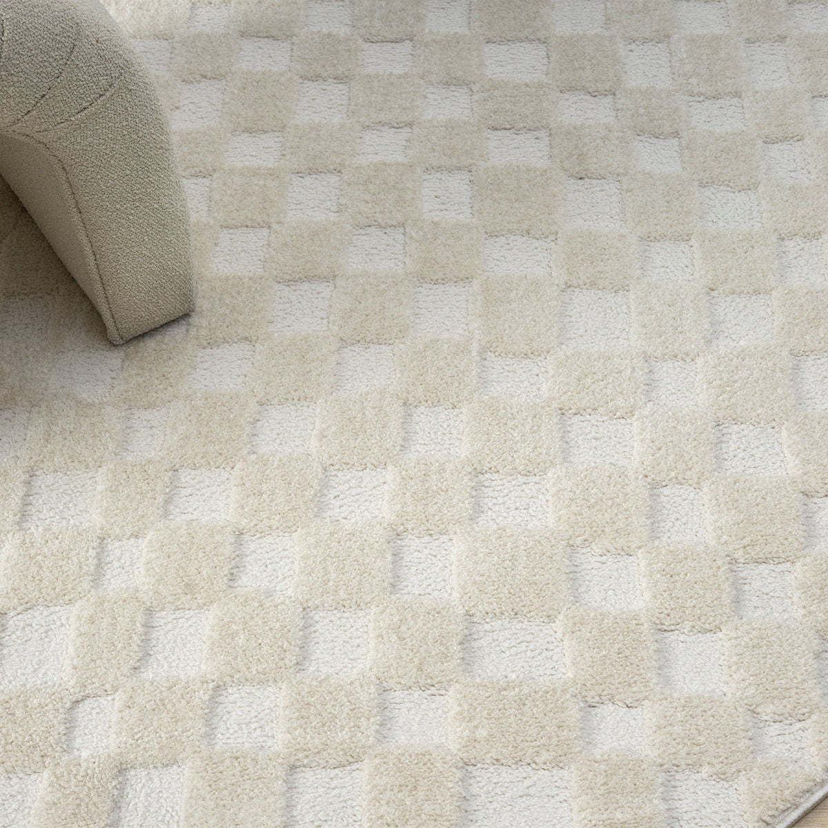Cherish 665 Linen Round