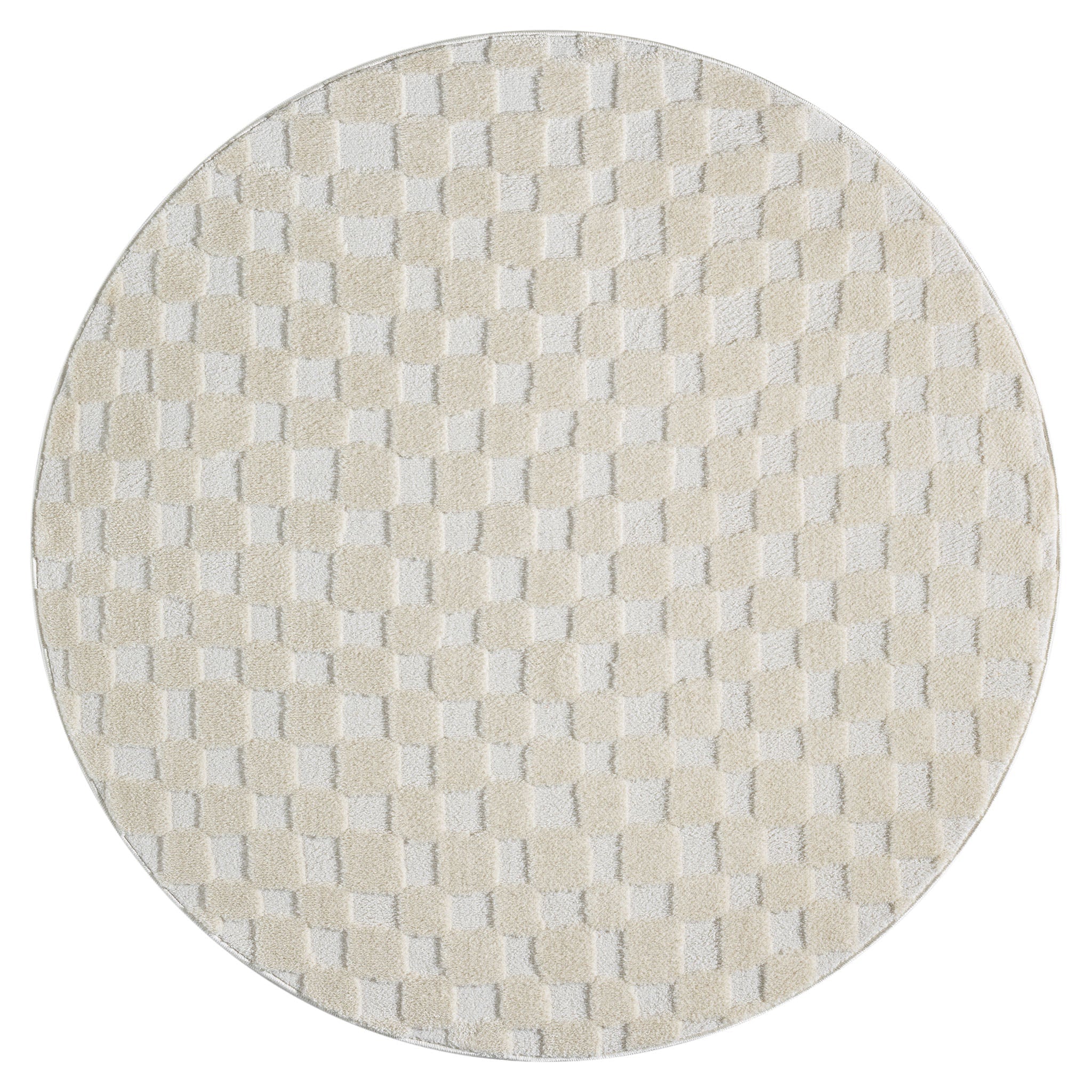 Admire 665 Linen Round