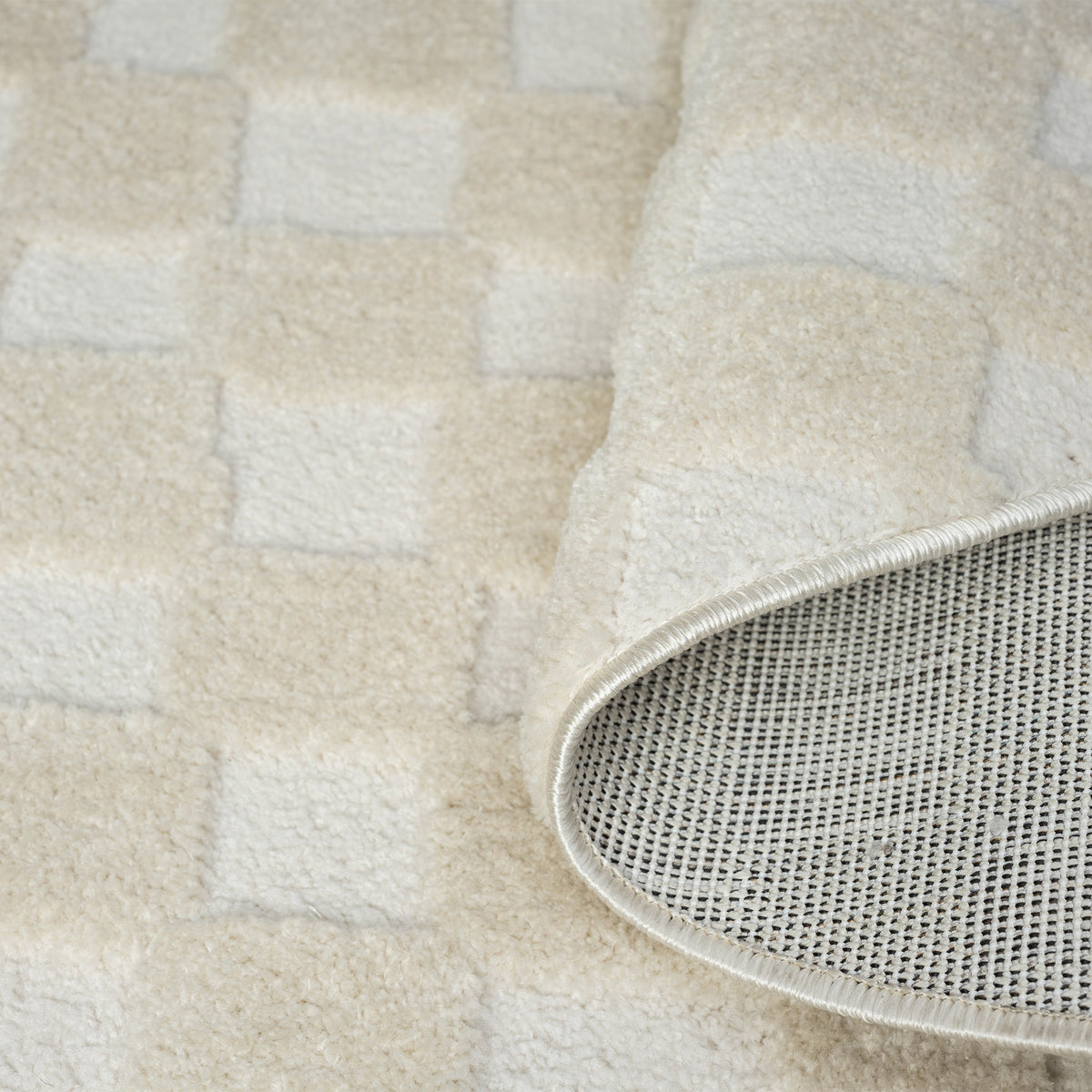 Cherish 665 Linen Round
