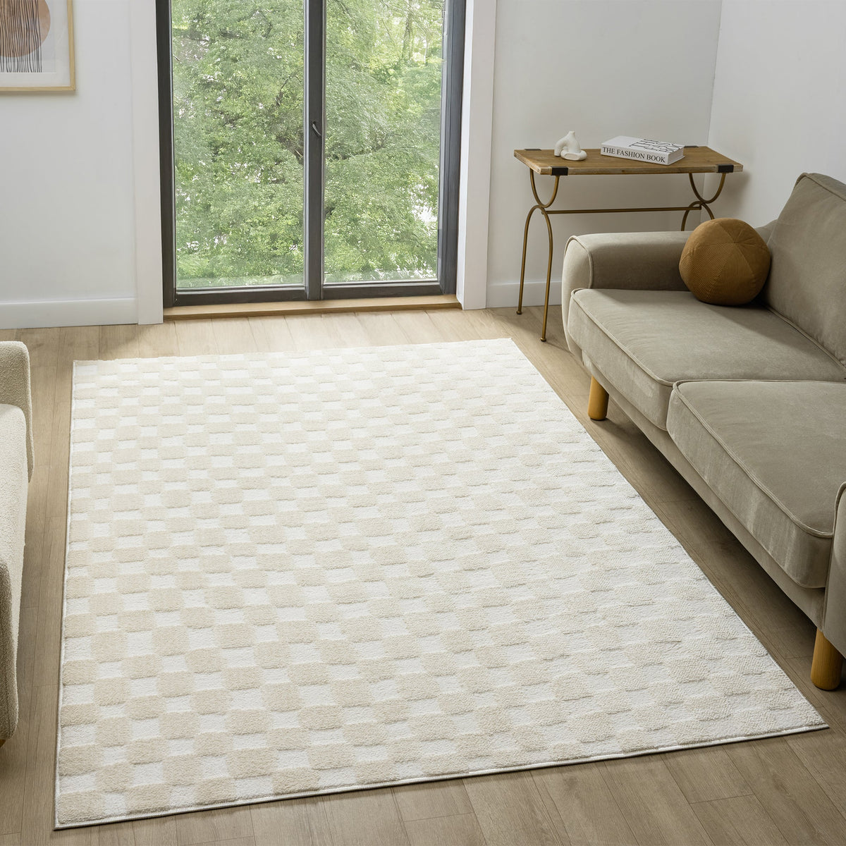Cherish 665 Linen