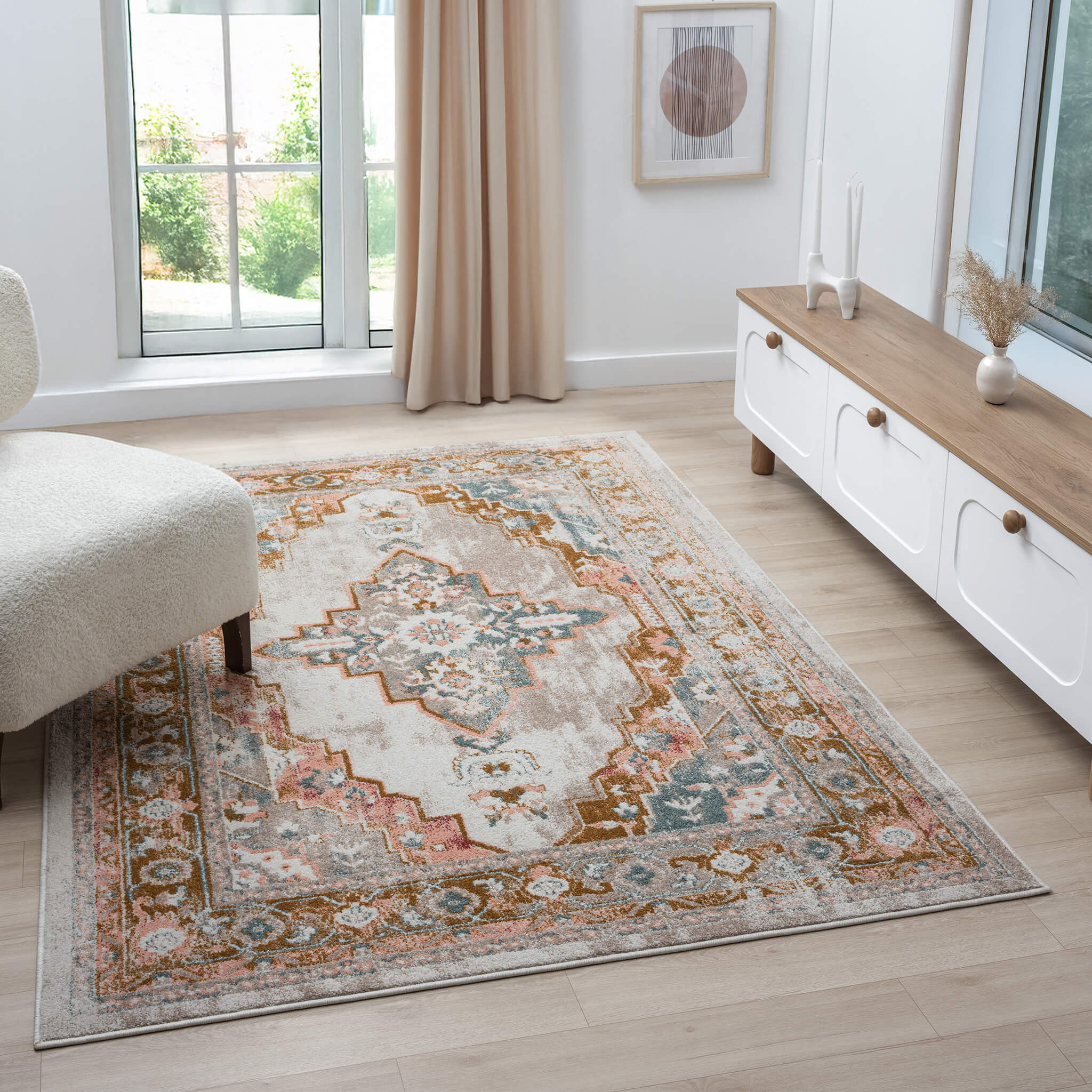 Adore 2315 Sand