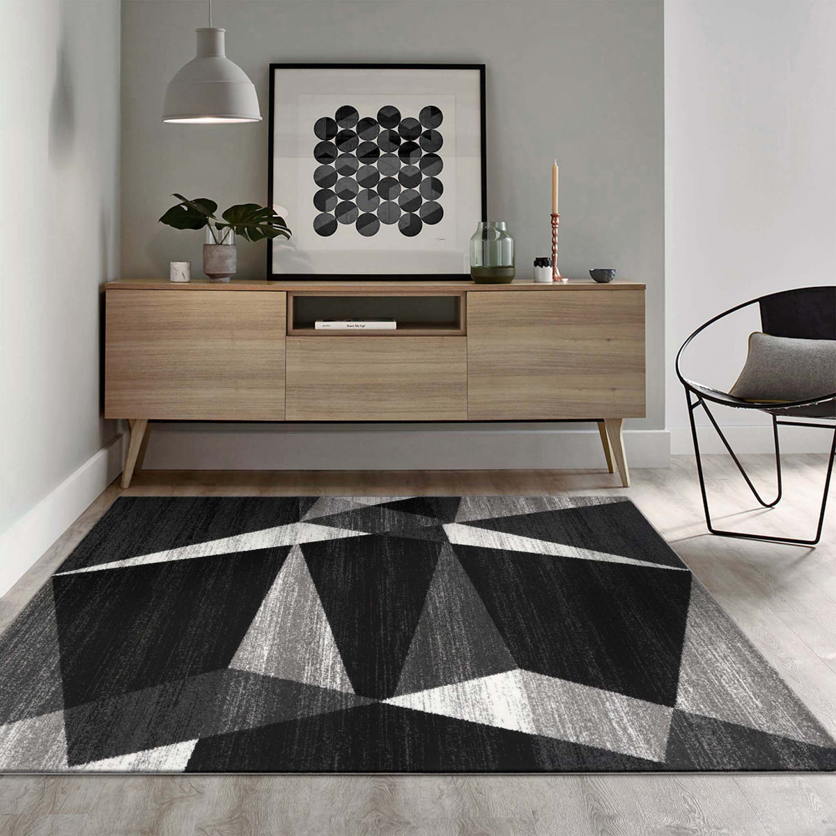 Devotion 2301 Grey