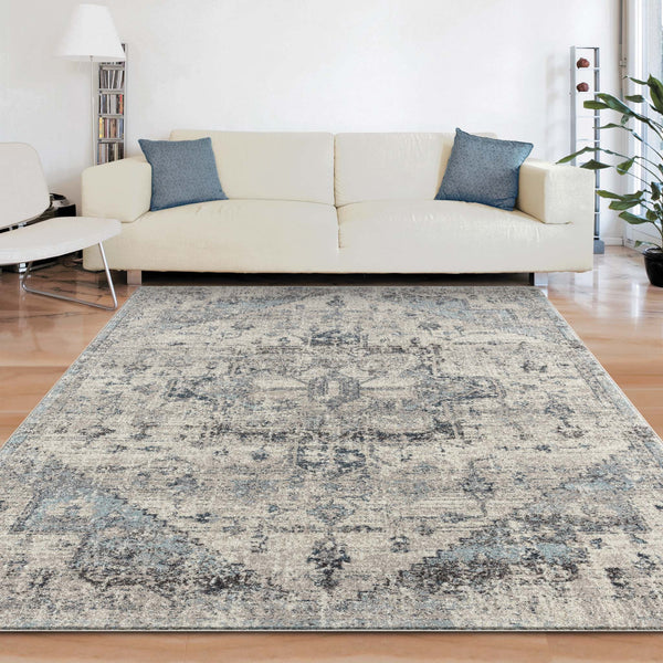 Devotion 2303 Lt Grey