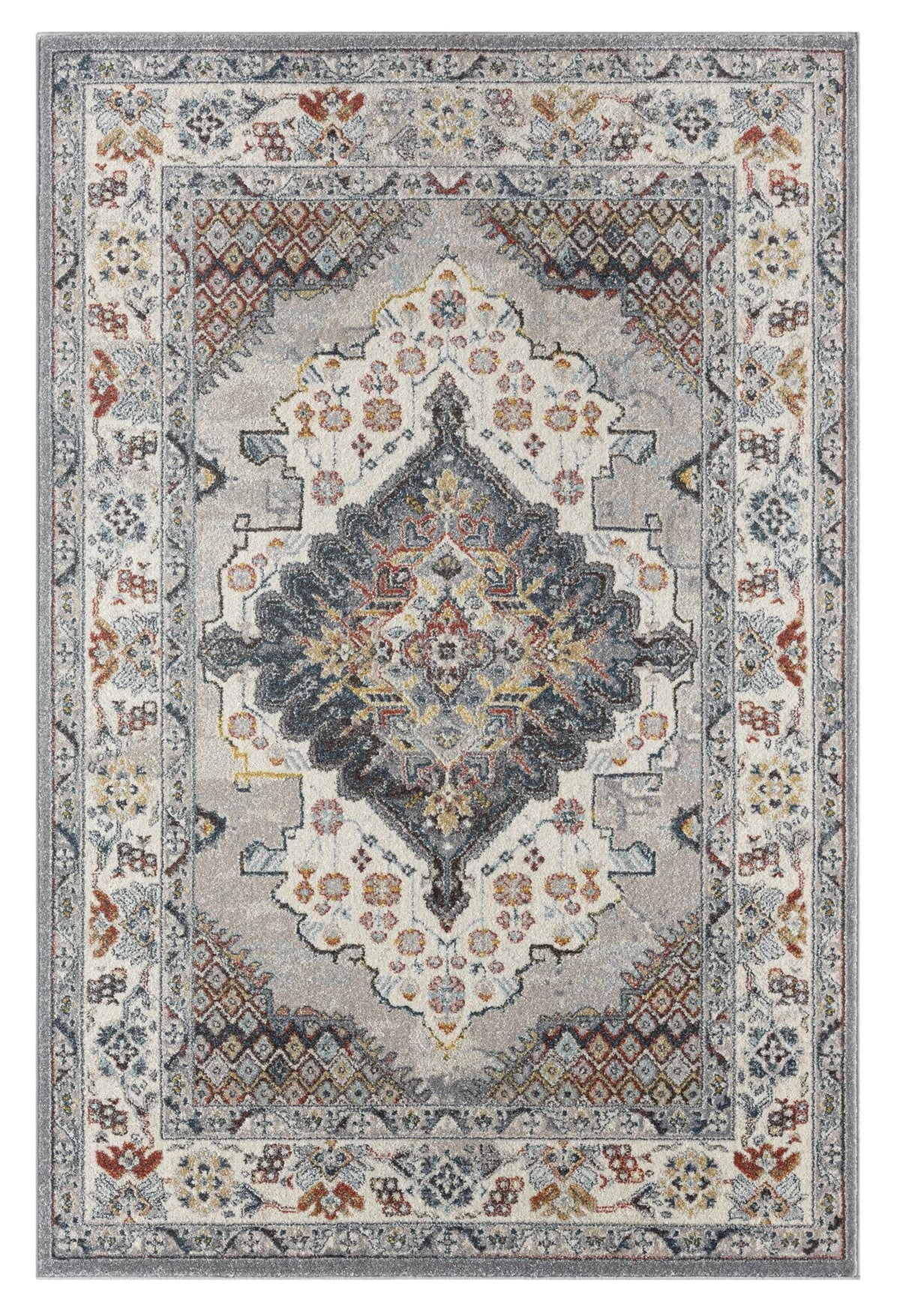 Devotion 2304 Grey