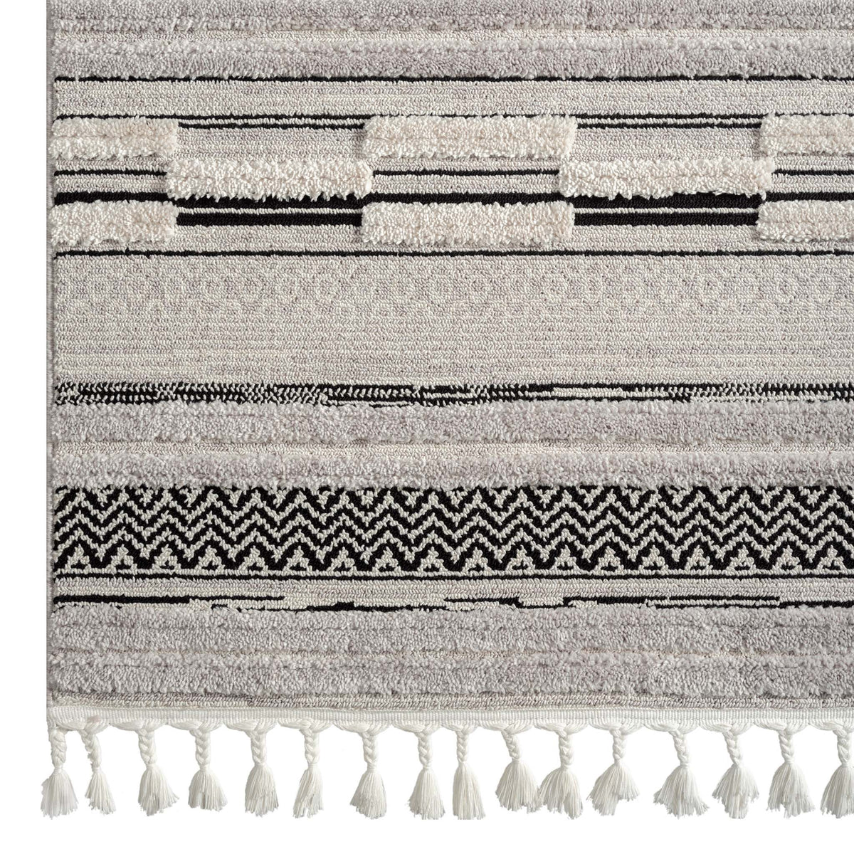 Summit 3634 Grey