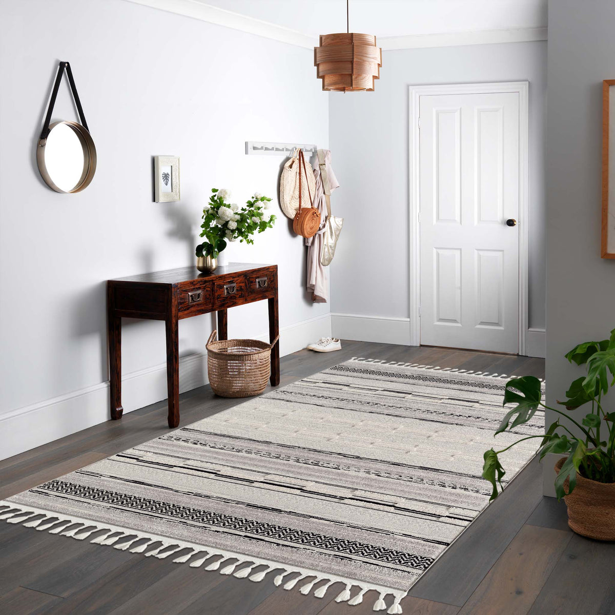 Summit 3634 Grey