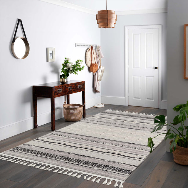 Summit 3634 Grey