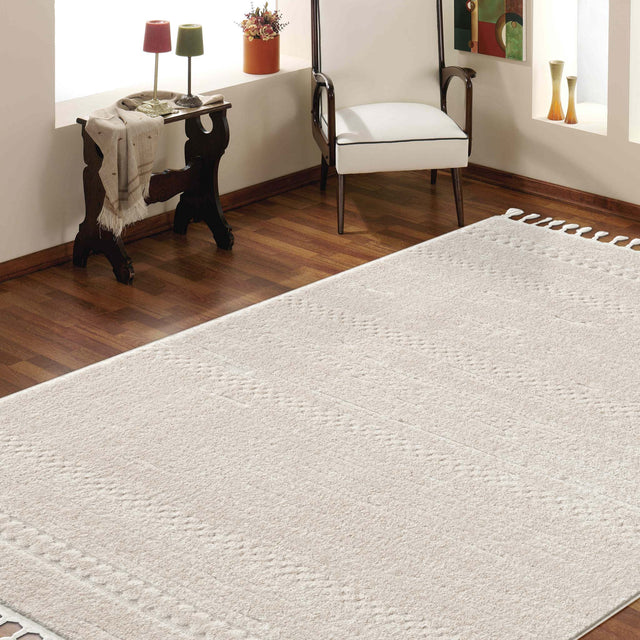 Summit 3630 Ivory