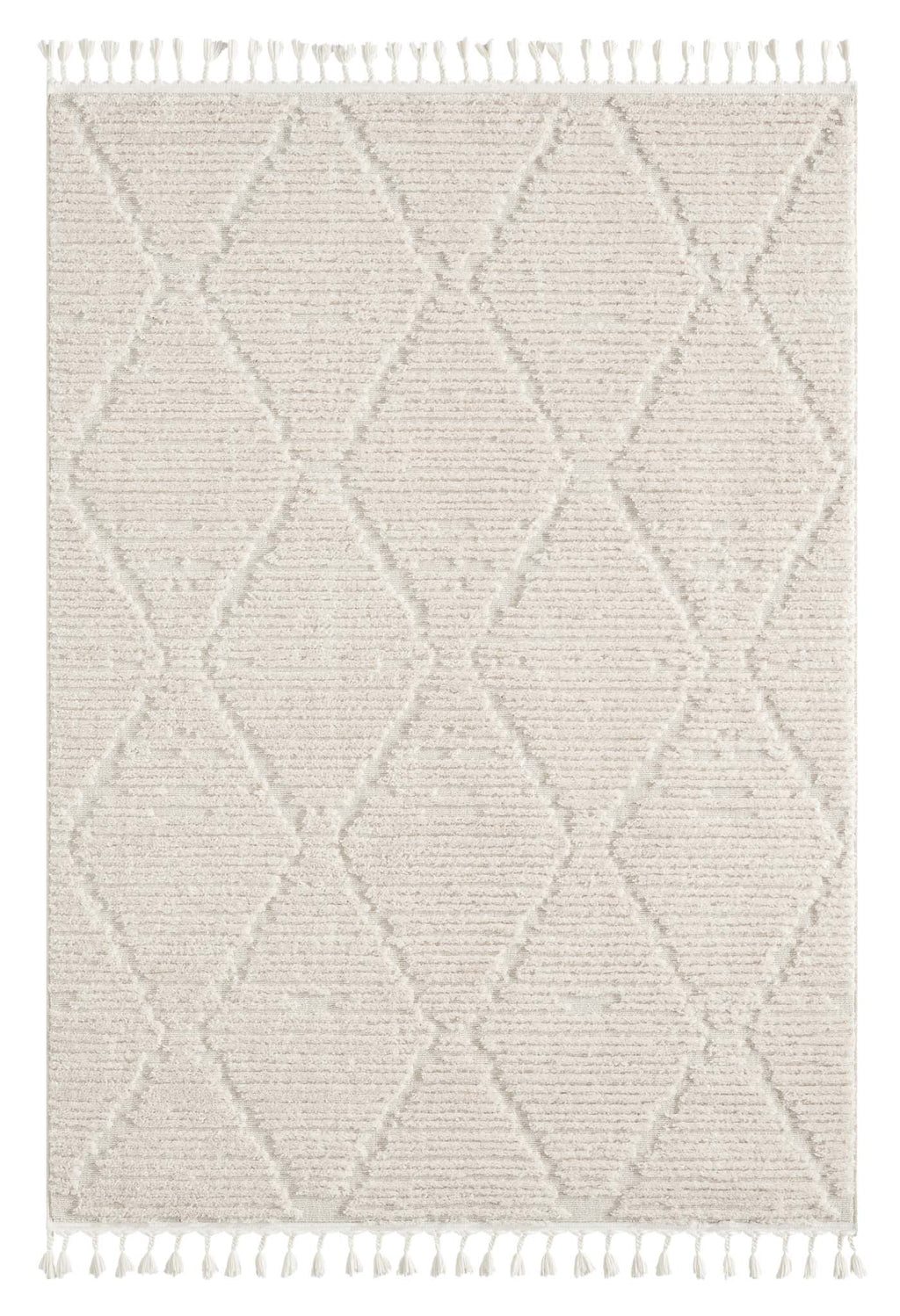 Alpine 3632 Ivory